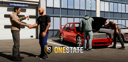 OneState RP - Role Play Life screenshot 9