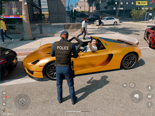 OneState RP - Role Play Life screenshot 8