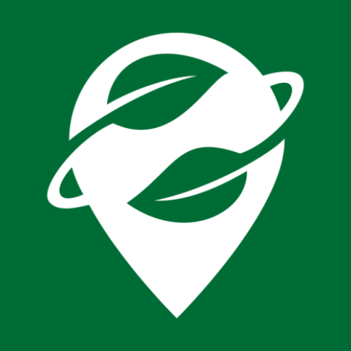 Organic Maps・Offline Map & GPS icon