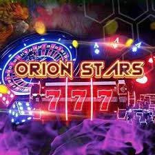 Orion Stars 777 Mod icon
