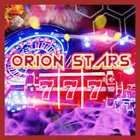 Orion Stars 777 v1.0 icon