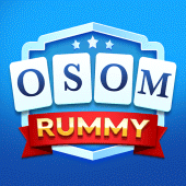 Osom Rummy icon