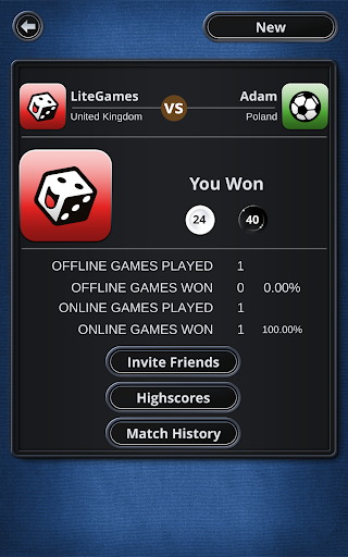 Othello - Official Board Game for Free screenshot 1