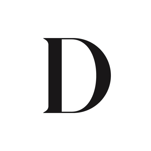 Outfit AI Stylist – Dressly icon