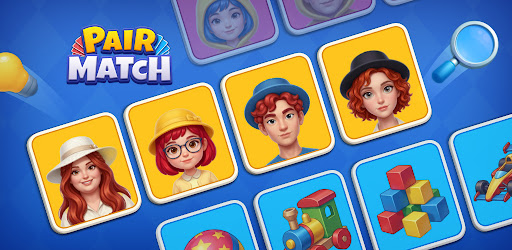 Pair Match Solitaire screenshot 8