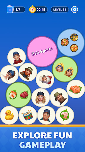 Pair Match Solitaire screenshot 3