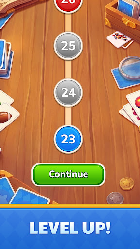 Pair Match Solitaire screenshot 7
