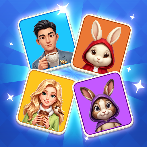 Pair Match Solitaire icon