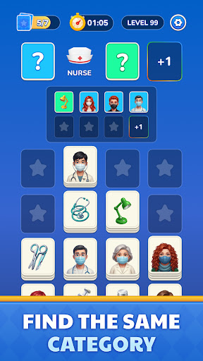 Pair Match Solitaire screenshot 6