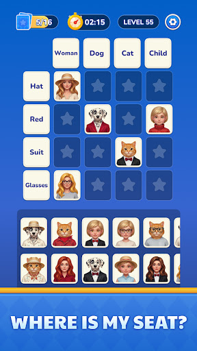 Pair Match Solitaire screenshot 2