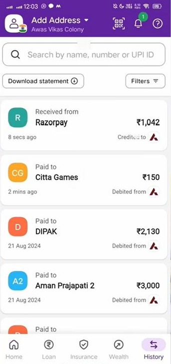 Paisa Kamane Wala Game screenshot 3