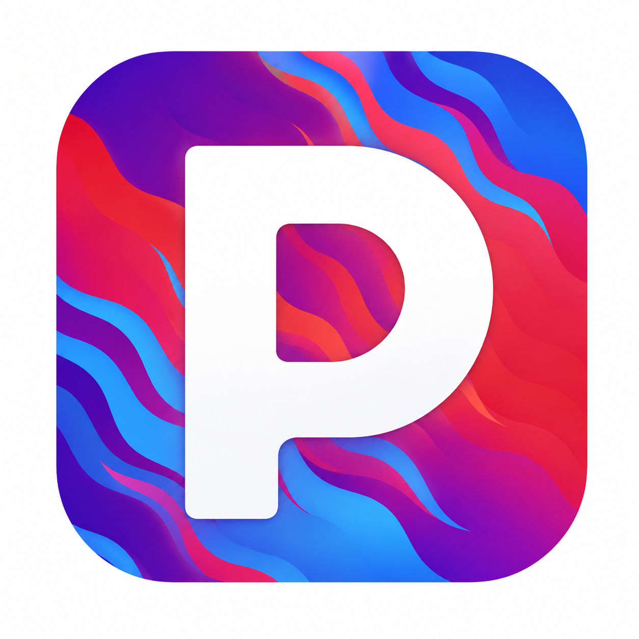 Pandora icon