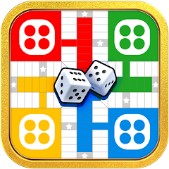 Parchis CLUB - Pro Ludo icon