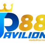 Pavilion88 icon