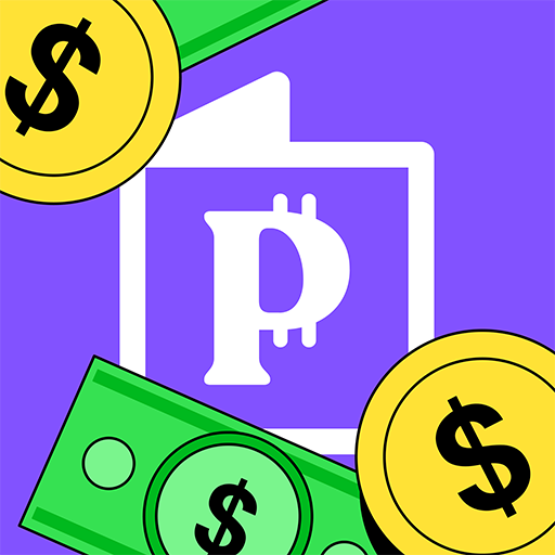 Pawns.app: Earn Money icon