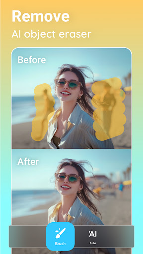 Peachy: Face App & Body Editor screenshot 9