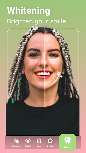 Peachy: Face App & Body Editor screenshot 7