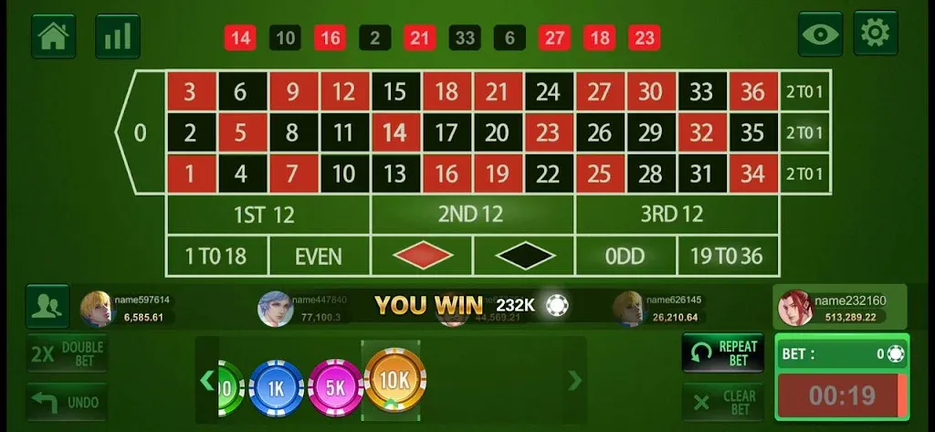 Phbet-Win screenshot 1