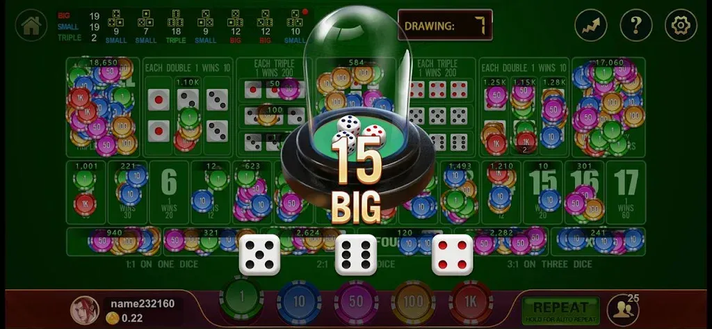 Phbet-Win screenshot 2