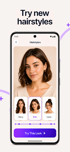 PhotoBoost - AI Photo Enhancer screenshot 6