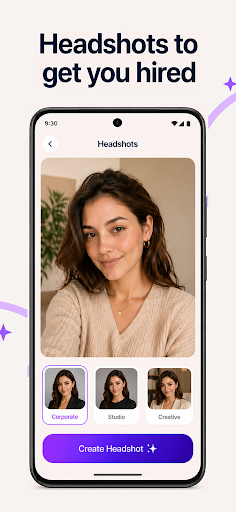 PhotoBoost - AI Photo Enhancer screenshot 4