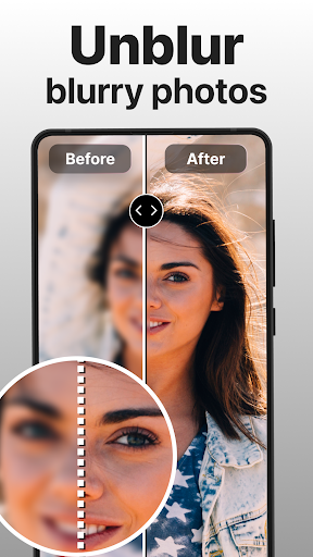 PhotoBoost - AI Photo Enhancer screenshot 11