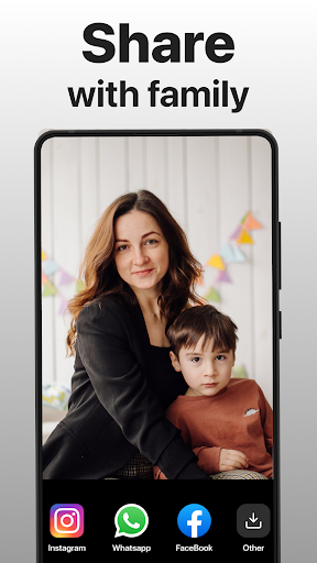 PhotoBoost - AI Photo Enhancer screenshot 10