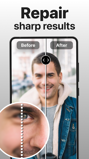 PhotoBoost - AI Photo Enhancer screenshot 9