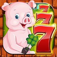 Pig Slot Machines: free Casino icon