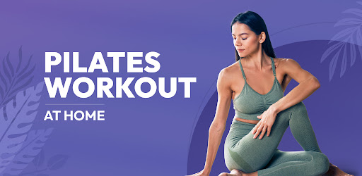 Pilates Workout at Home screenshot 9
