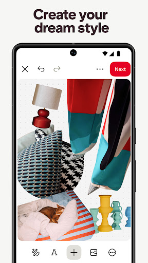 Tangkapan layar Pinterest 6