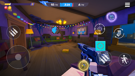 Pixel Gun 2 screenshot 7
