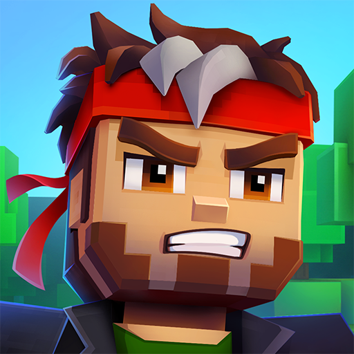 Pixel Gun 2 icon