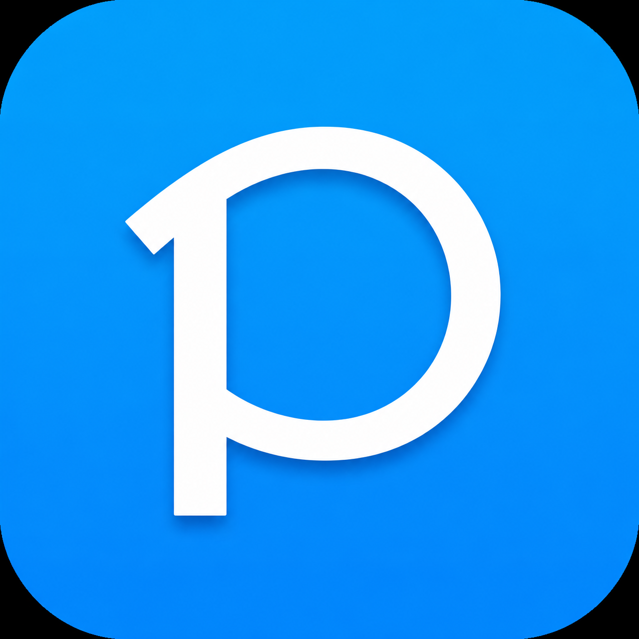Pixiv icon