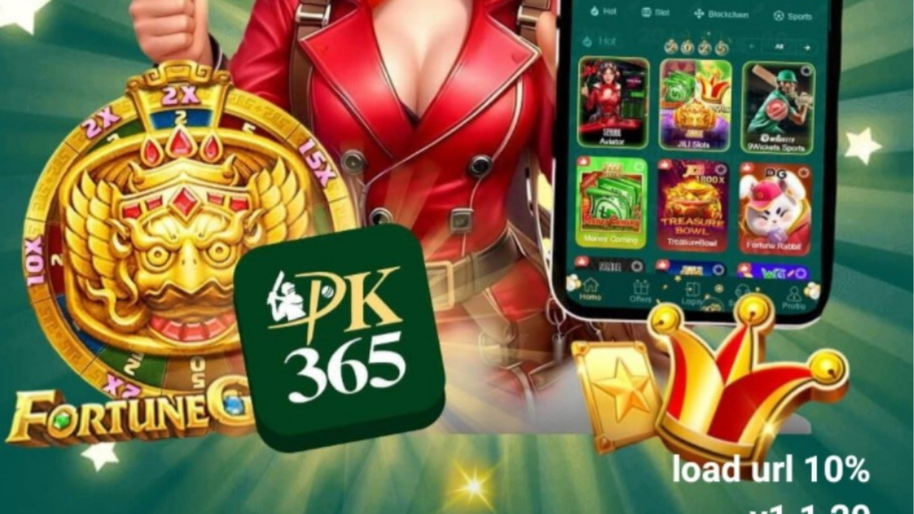 PK365 screenshot 3