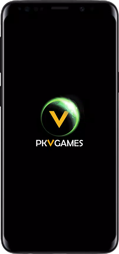 PKV GAMES screenshot 1