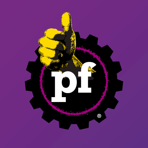 Ikon Planet Fitness