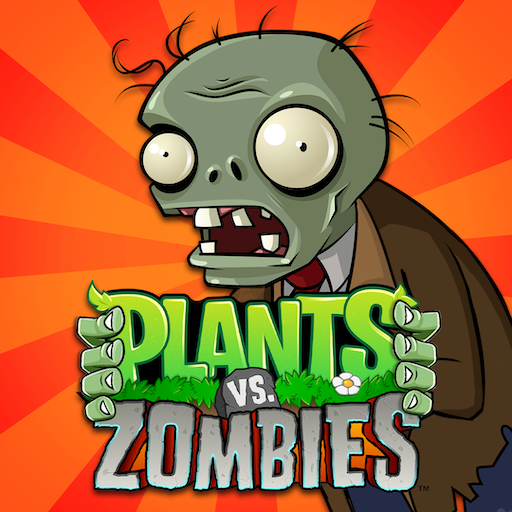 Plants vs. Zombies鈩 icon