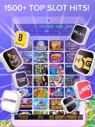 Play High 5 Casino screenshot 2