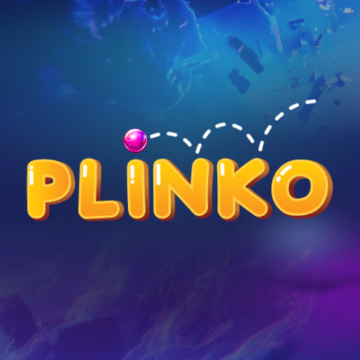 Plinko icon