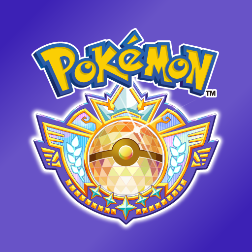 Pokémon Champions icon