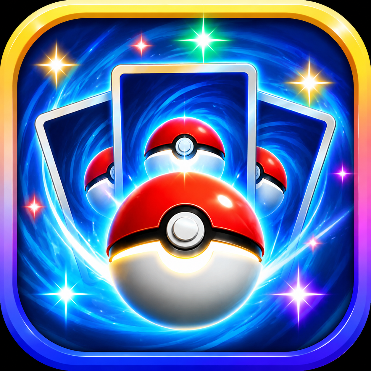 Pokemon Tcg icon