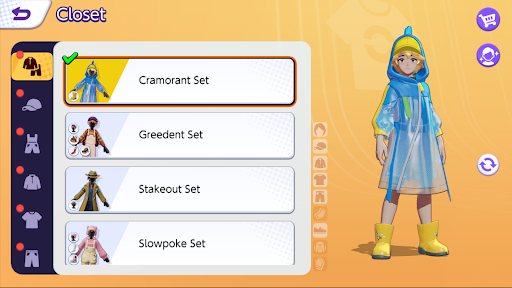 Pokémon UNITE screenshot 7