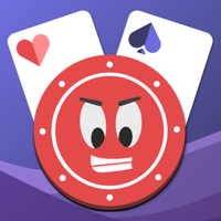 Poker 4 Friends: Chips of Fury icon