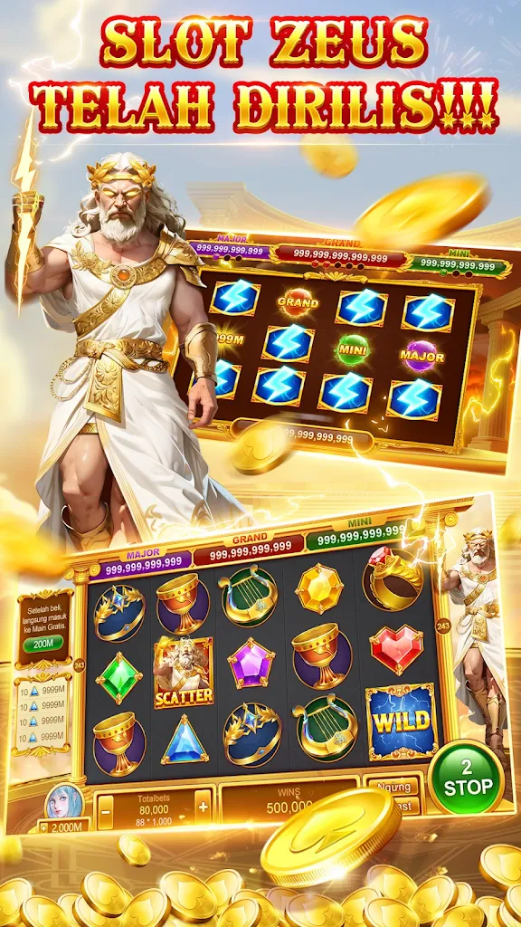 Poker Texas Boyaa Pro screenshot 3