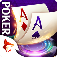 Poker ZingPlay Texas Hold'em icon