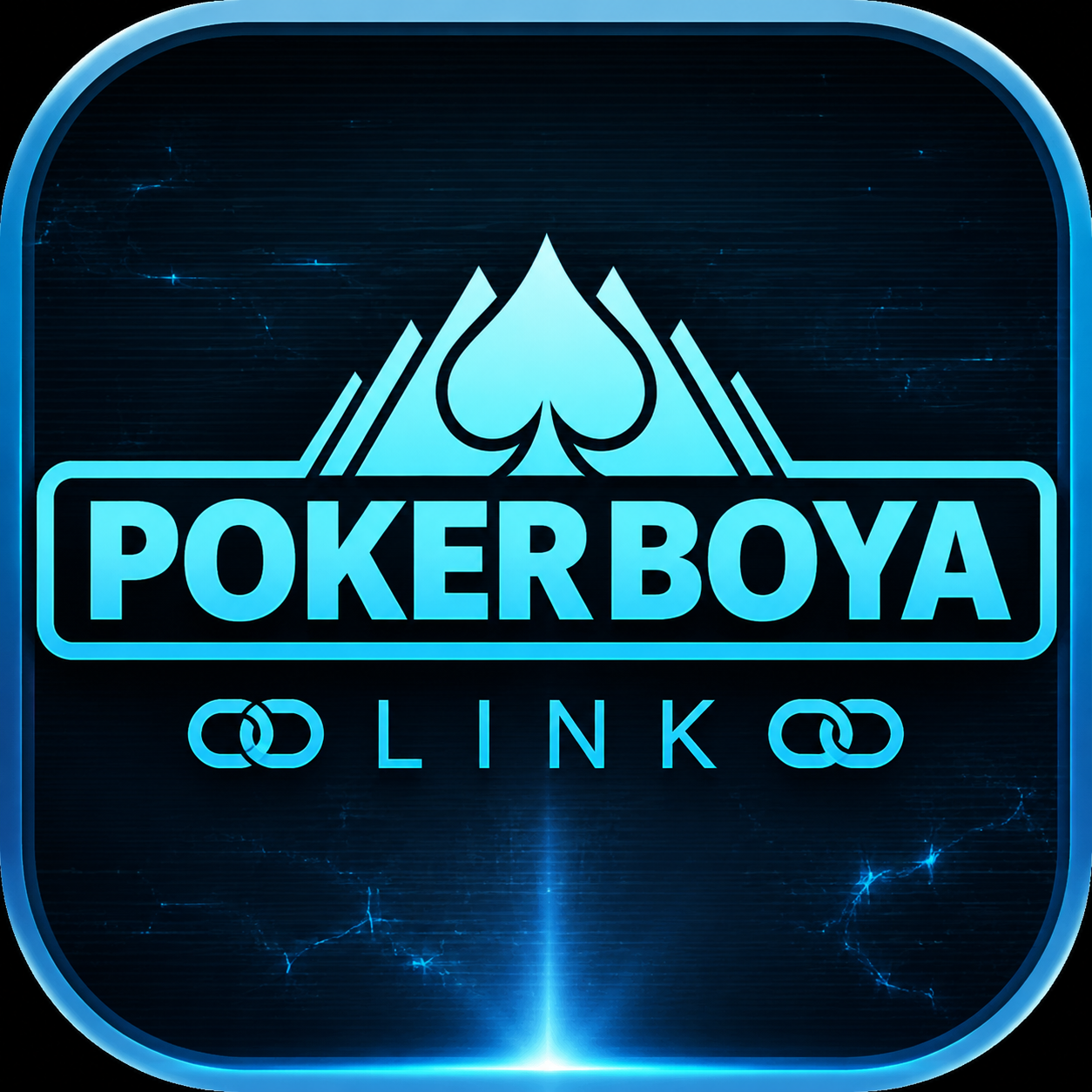 Pokerboya Link icon