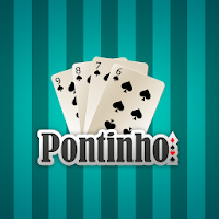 Pontinho - Jogo de Cartas Online icon