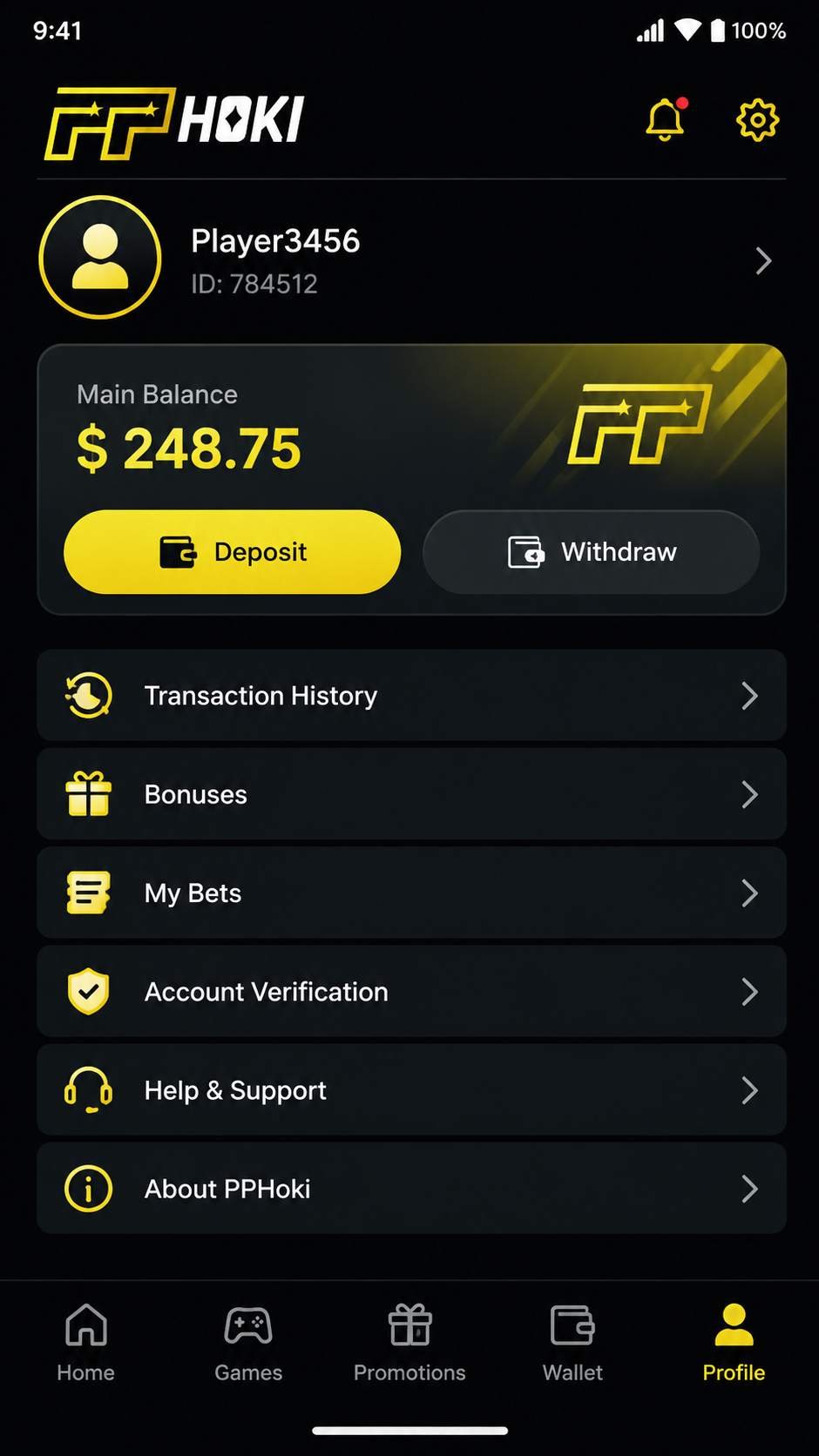 PPHoki screenshot 3
