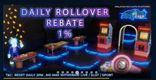 PPN88 screenshot 2